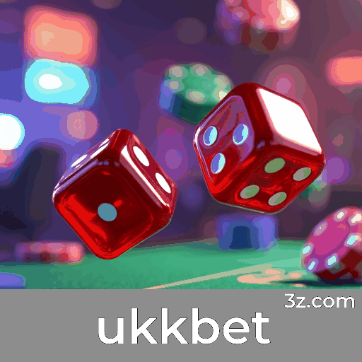 ukkbet: A Plataforma de Apostas Profissionais e Seguras