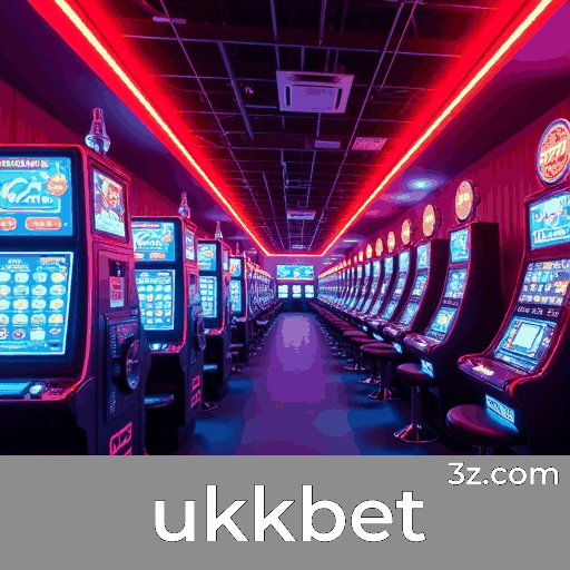 ukkbet App: Aposte com Facilidade e Recursos Completos