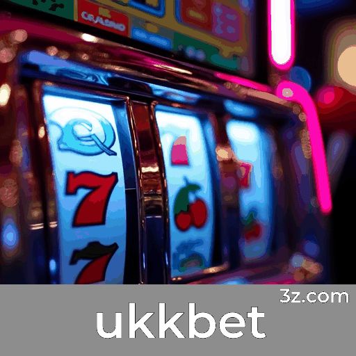 ukkbet: A Plataforma de Apostas Profissionais e Seguras