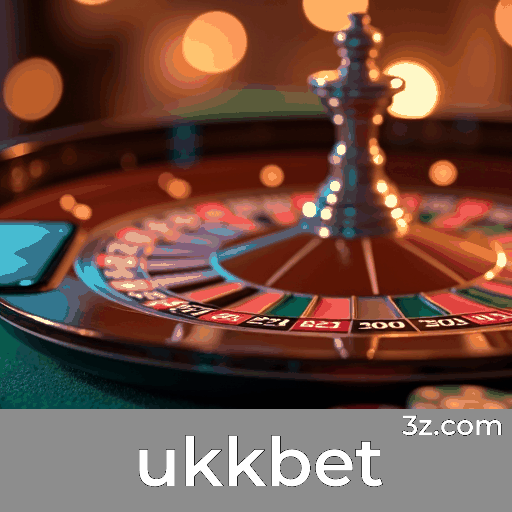 ukkbet - Plataforma de Apostas Online Confiável