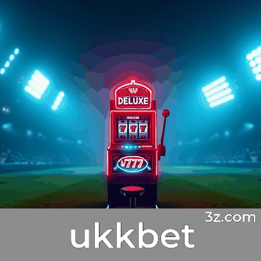 ukkbet: Desbloqueie Experiências Exclusivas de Membro