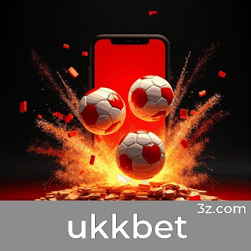 ukkbet - Plataforma de Apostas Online Confiável