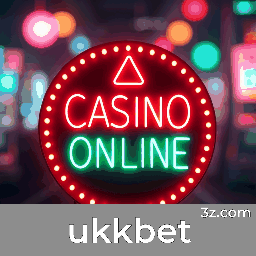 Experiência de luxo e casino exclusivo: internacional no Ukkbet